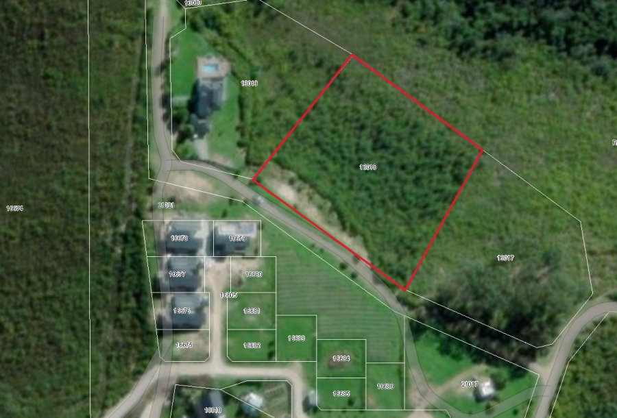 0 Bedroom Property for Sale in Estuary Heights Western Cape